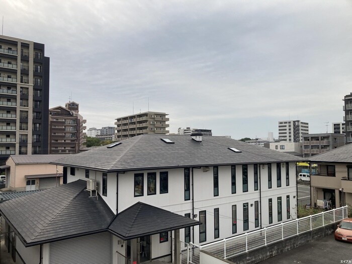 D-ROOM半道橋の物件内観写真