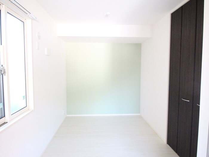 フェリス横浜の物件内観写真