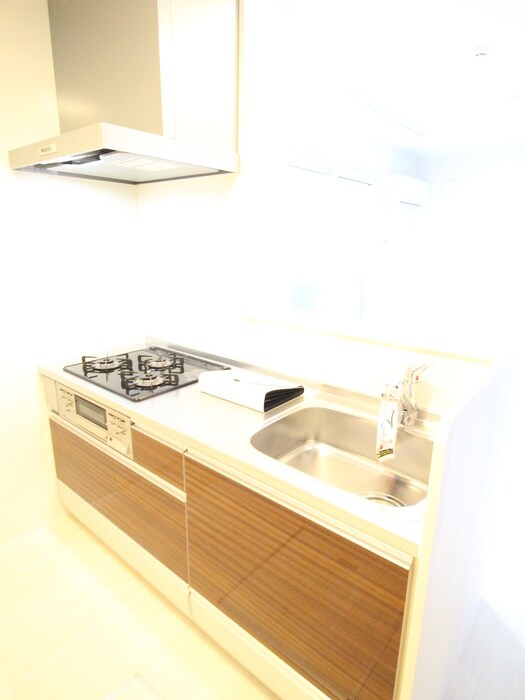 フェリス横浜の物件内観写真