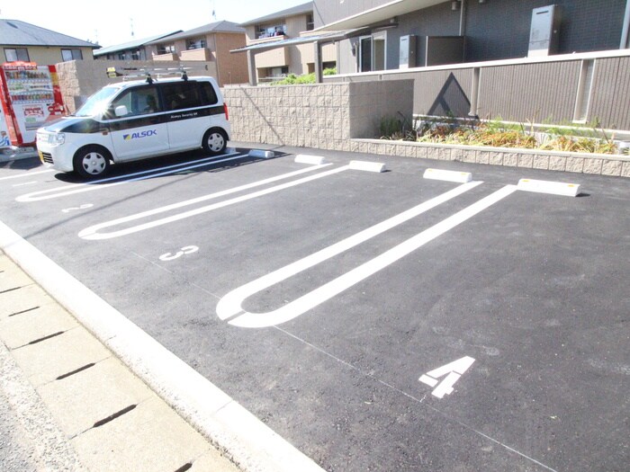 フェリス横浜の物件外観写真