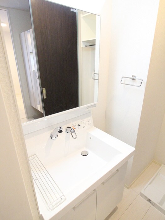 フェリス横浜の物件内観写真