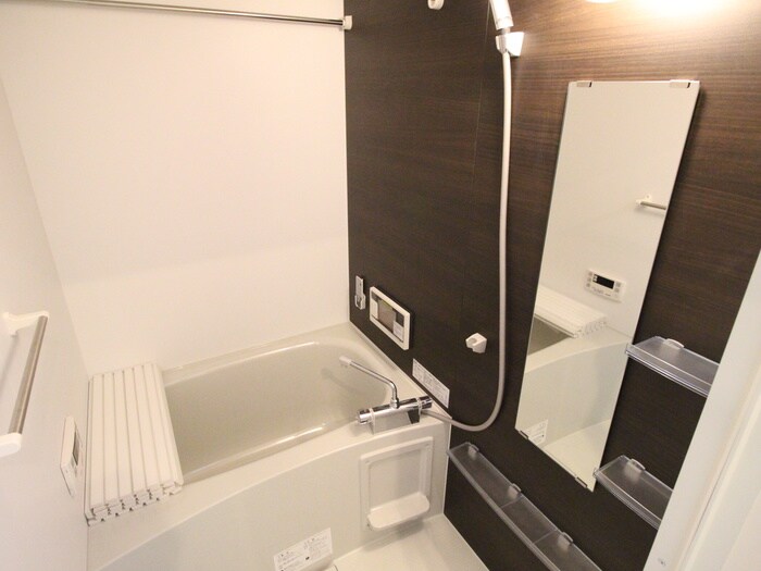 フェリス横浜の物件内観写真