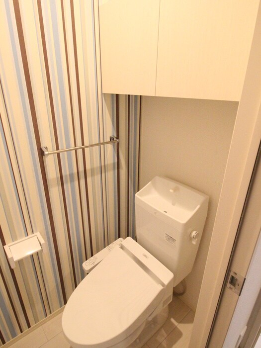 フェリス横浜の物件内観写真