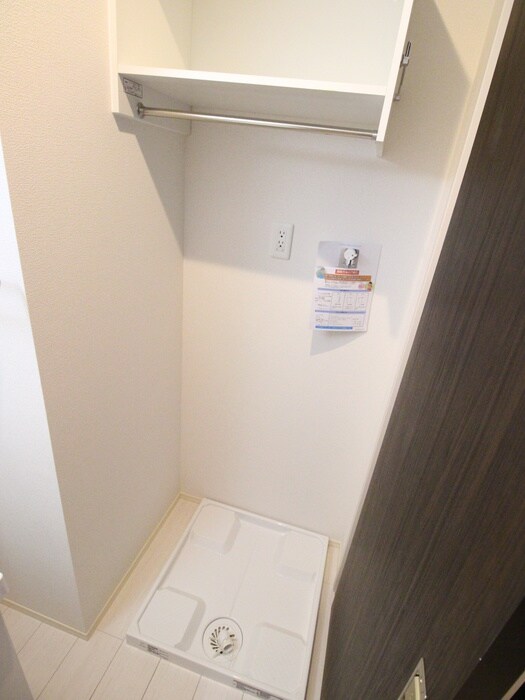 フェリス横浜の物件内観写真