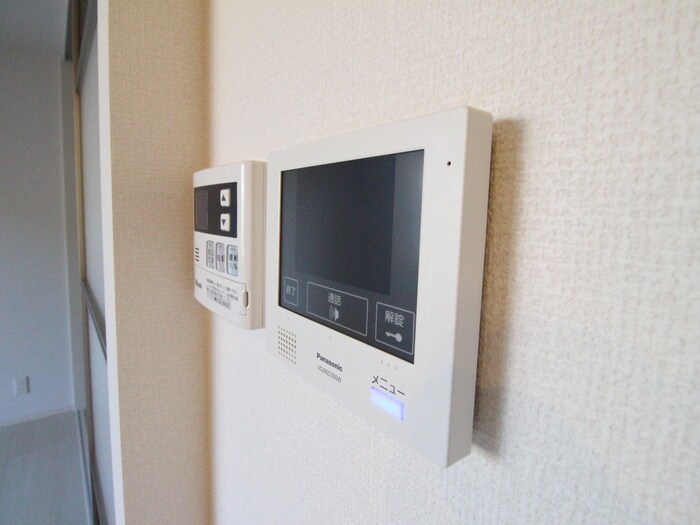 フェリス横浜の物件内観写真