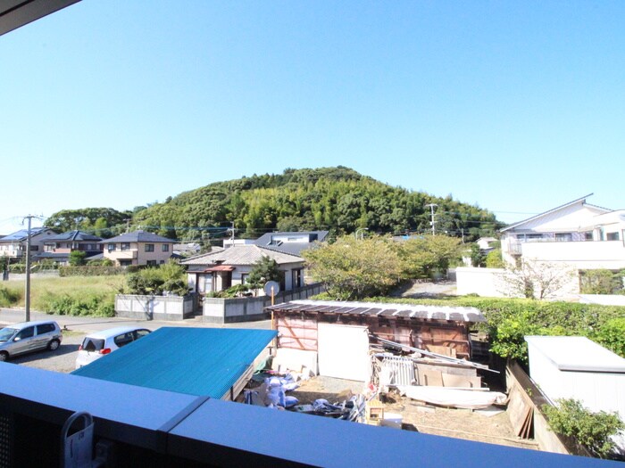 フェリス横浜の物件内観写真