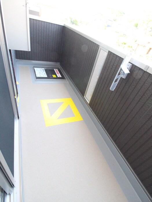 フェリス横浜の物件内観写真