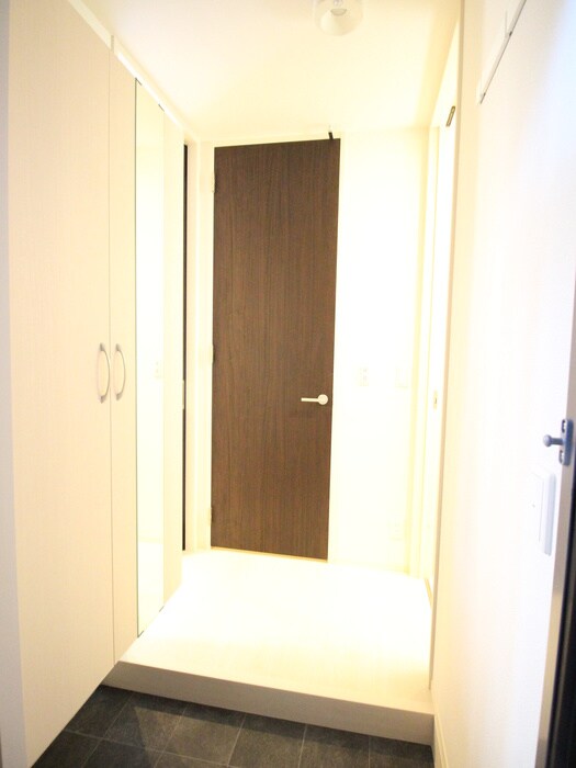 フェリス横浜の物件内観写真