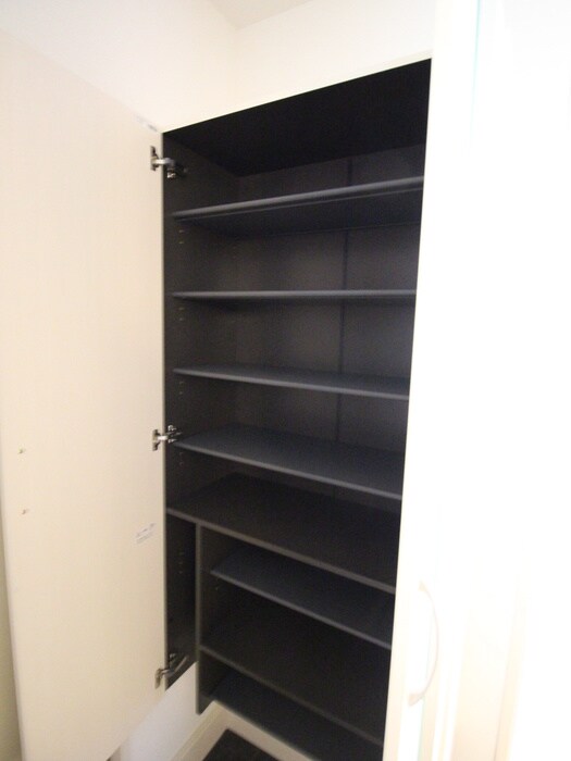 フェリス横浜の物件内観写真