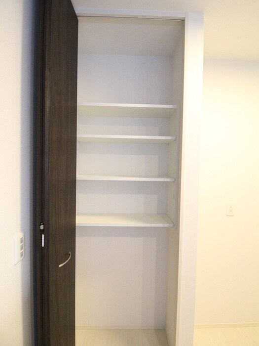 フェリス横浜の物件内観写真