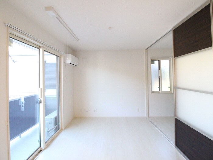 フェリス横浜の物件内観写真