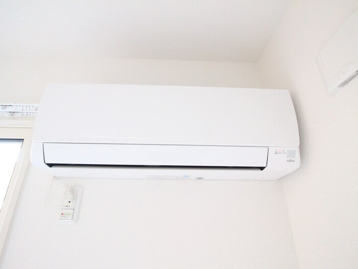 フェリス横浜の物件内観写真