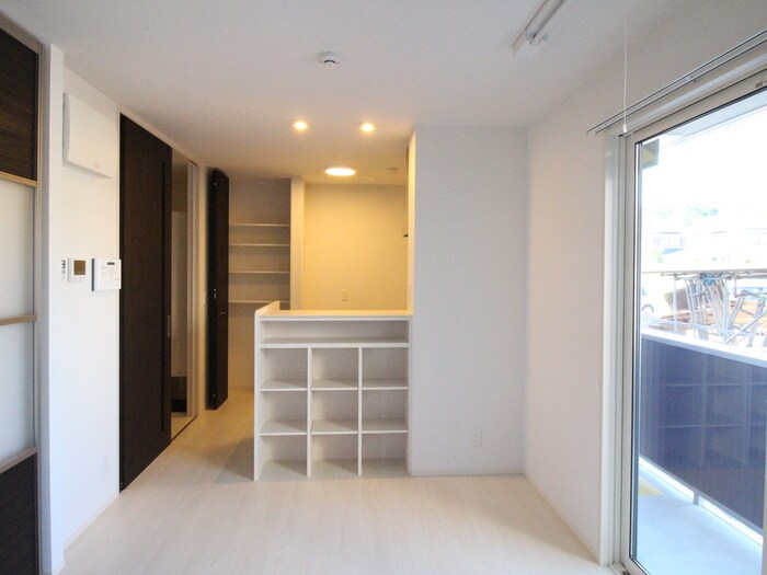 フェリス横浜の物件内観写真