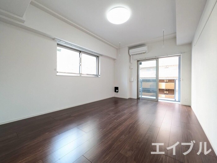 プレシャス　ベースの物件内観写真