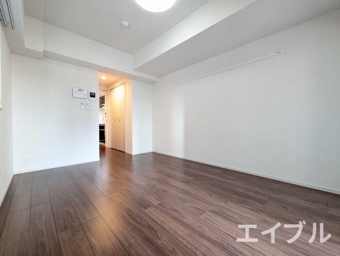 プレシャス　ベースの物件内観写真