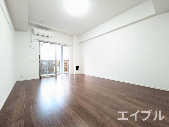 プレシャス　ベースの物件内観写真