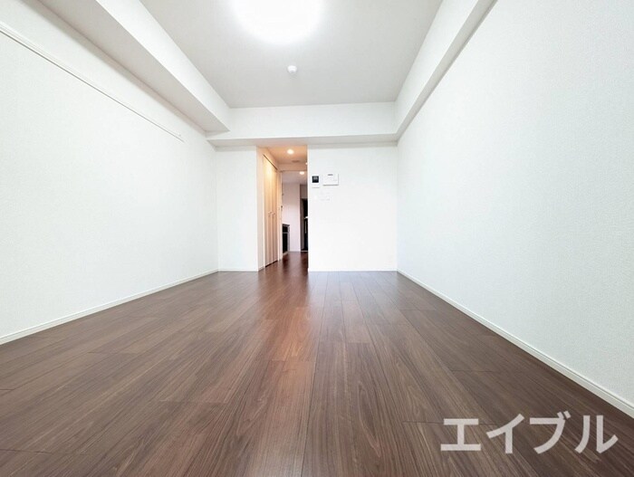 プレシャス　ベースの物件内観写真