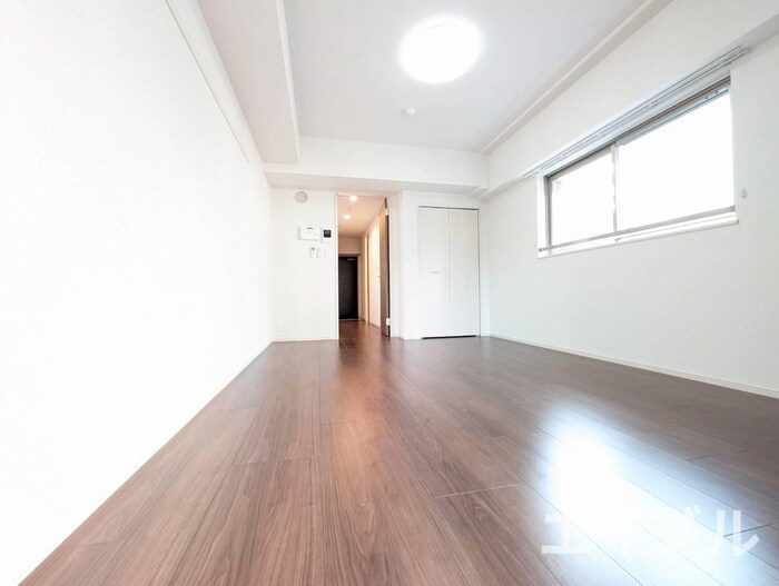 プレシャス　ベースの物件内観写真