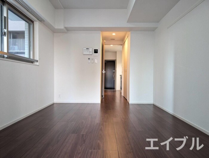 プレシャス　ベースの物件内観写真