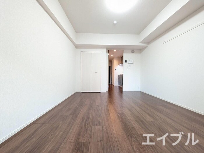 プレシャス　ベースの物件内観写真