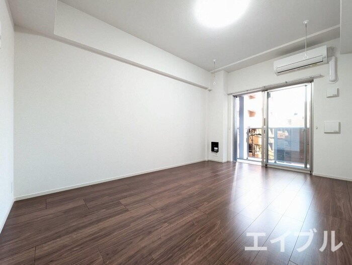 プレシャス　ベースの物件内観写真