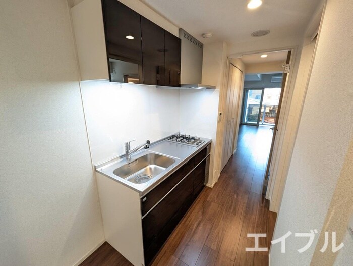 プレシャス　ベースの物件内観写真