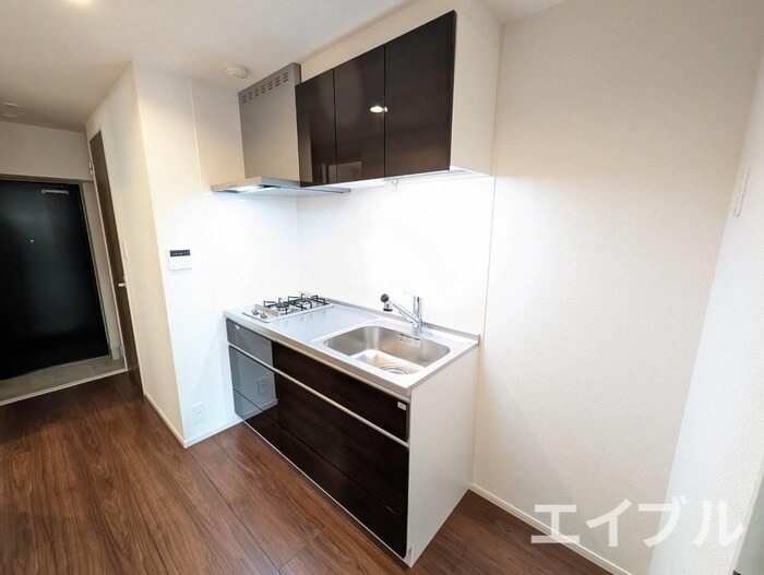 プレシャス　ベースの物件内観写真