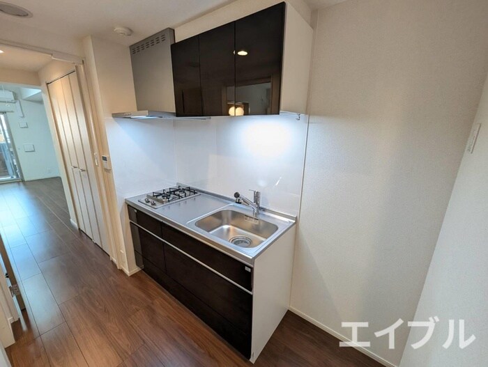 プレシャス　ベースの物件内観写真