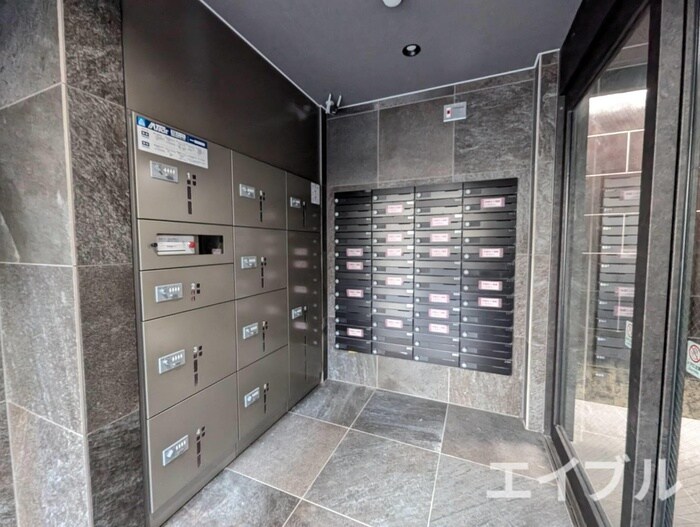 プレシャス　ベースの物件外観写真