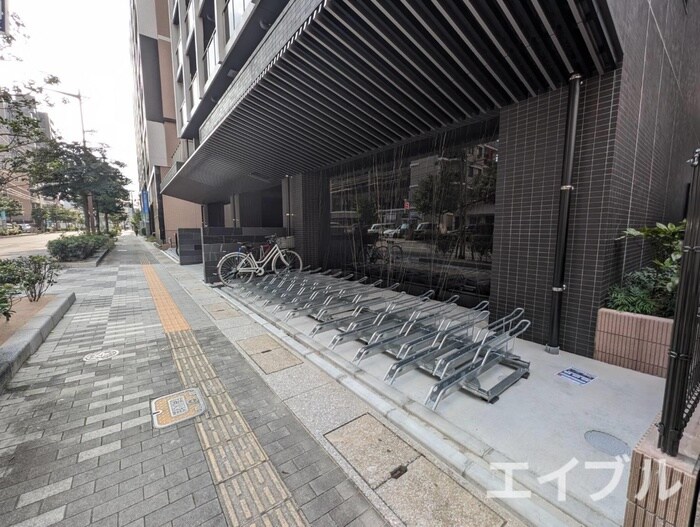 プレシャス　ベースの物件外観写真