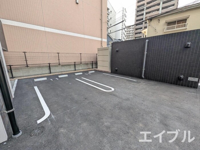 プレシャス　ベースの物件外観写真