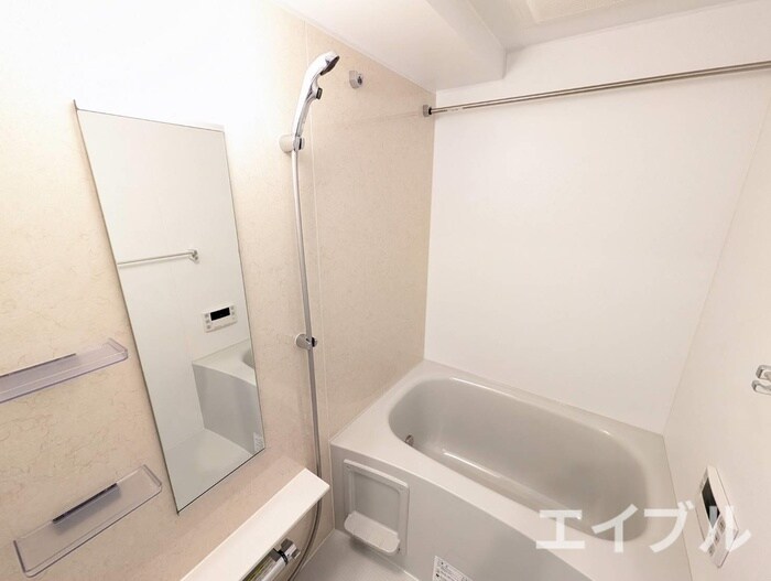 プレシャス　ベースの物件内観写真