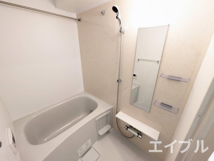 プレシャス　ベースの物件内観写真