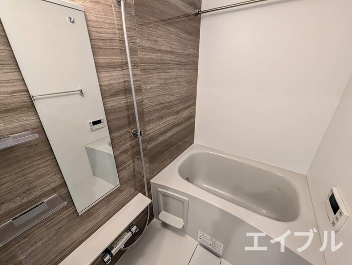 プレシャス　ベースの物件内観写真