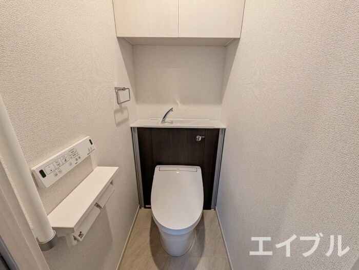 プレシャス　ベースの物件内観写真