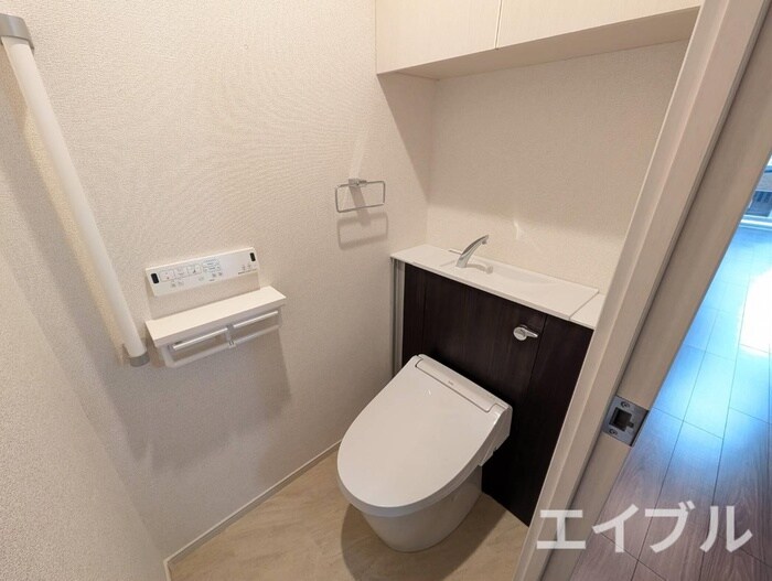 プレシャス　ベースの物件内観写真