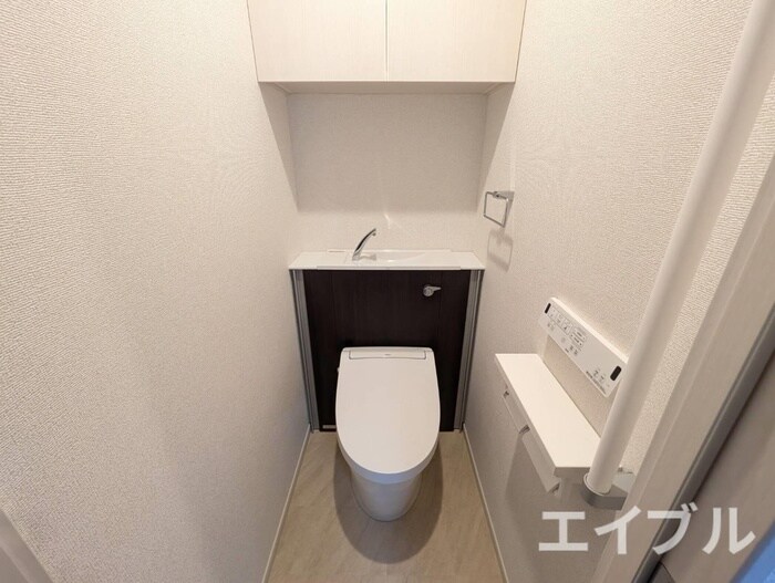 プレシャス　ベースの物件内観写真