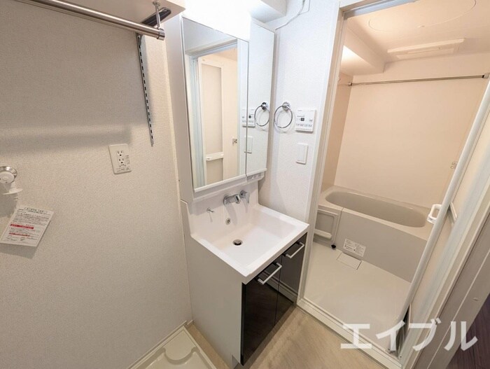 プレシャス　ベースの物件内観写真