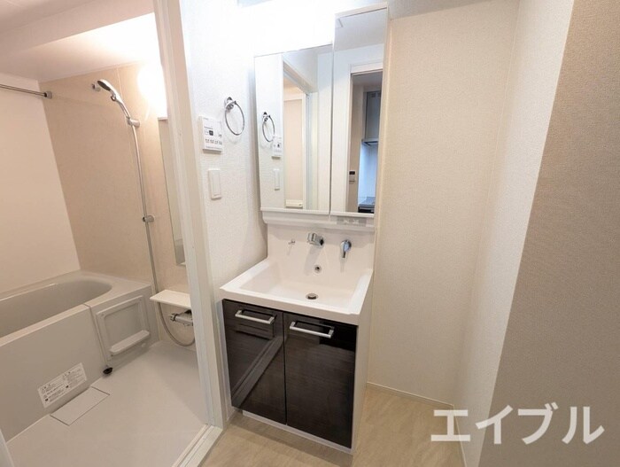 プレシャス　ベースの物件内観写真