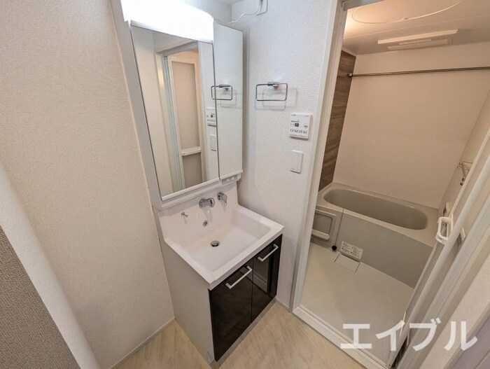 プレシャス　ベースの物件内観写真