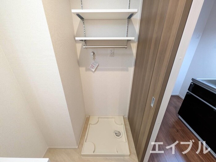 プレシャス　ベースの物件内観写真