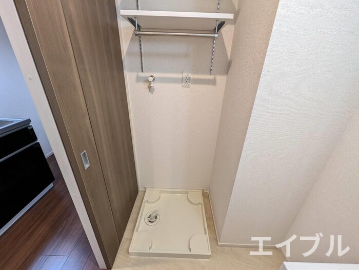 プレシャス　ベースの物件内観写真