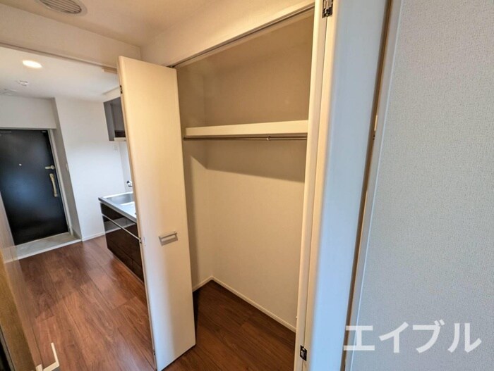 プレシャス　ベースの物件内観写真