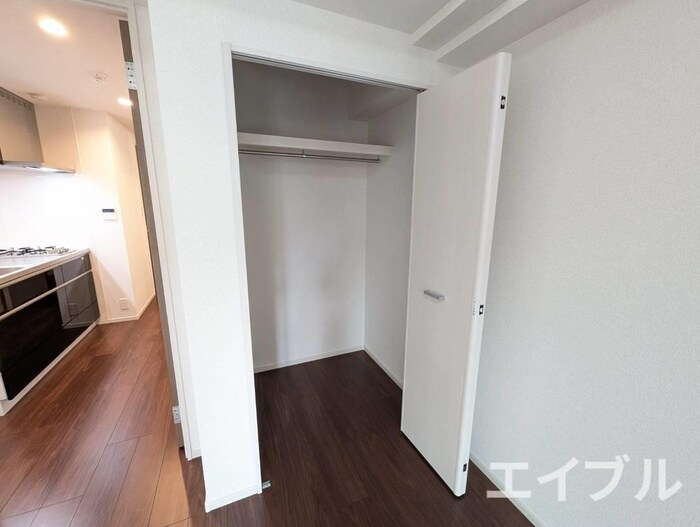 プレシャス　ベースの物件内観写真