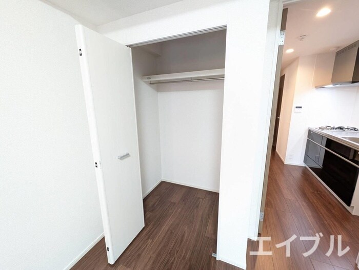 プレシャス　ベースの物件内観写真