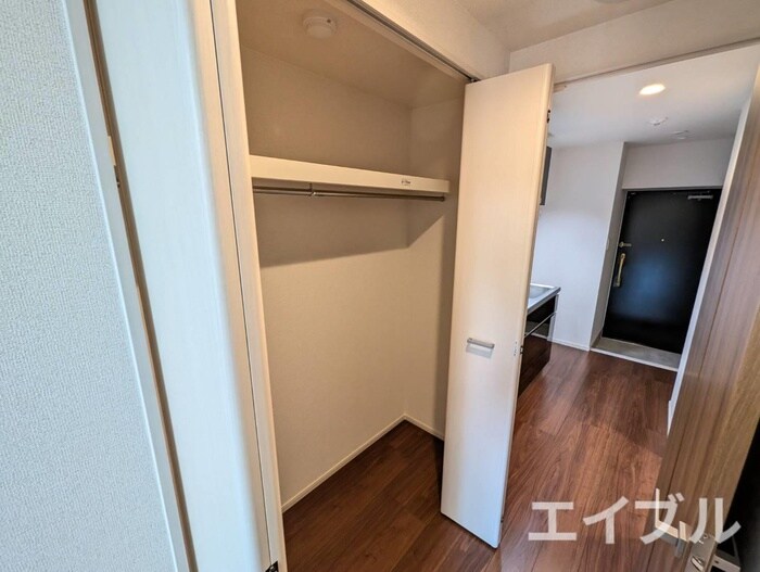 プレシャス　ベースの物件内観写真