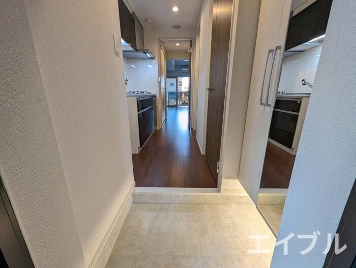 プレシャス　ベースの物件内観写真