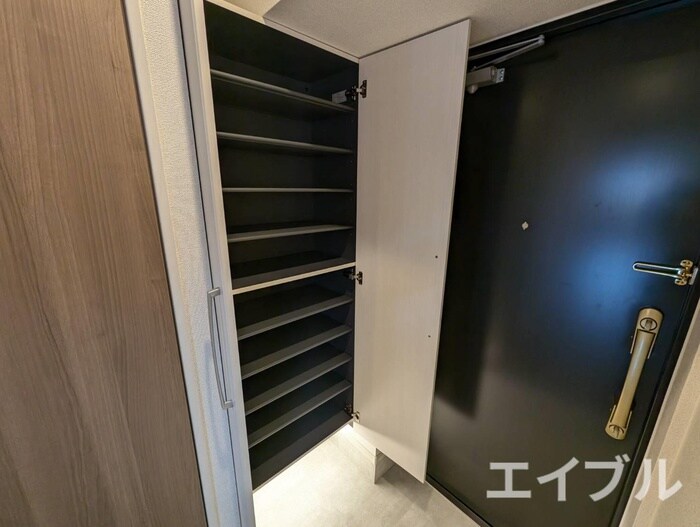 プレシャス　ベースの物件内観写真