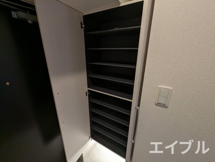 プレシャス　ベースの物件内観写真