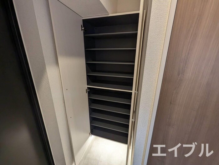 プレシャス　ベースの物件内観写真